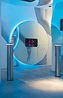 Стулка Plexiglass Came 001PSWL90