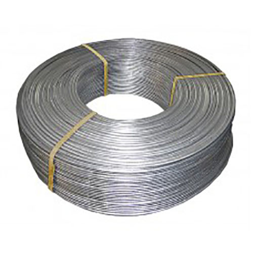 Катанка 10 мм оцинкованная: продажа, цена в Запорожье, купить недорого