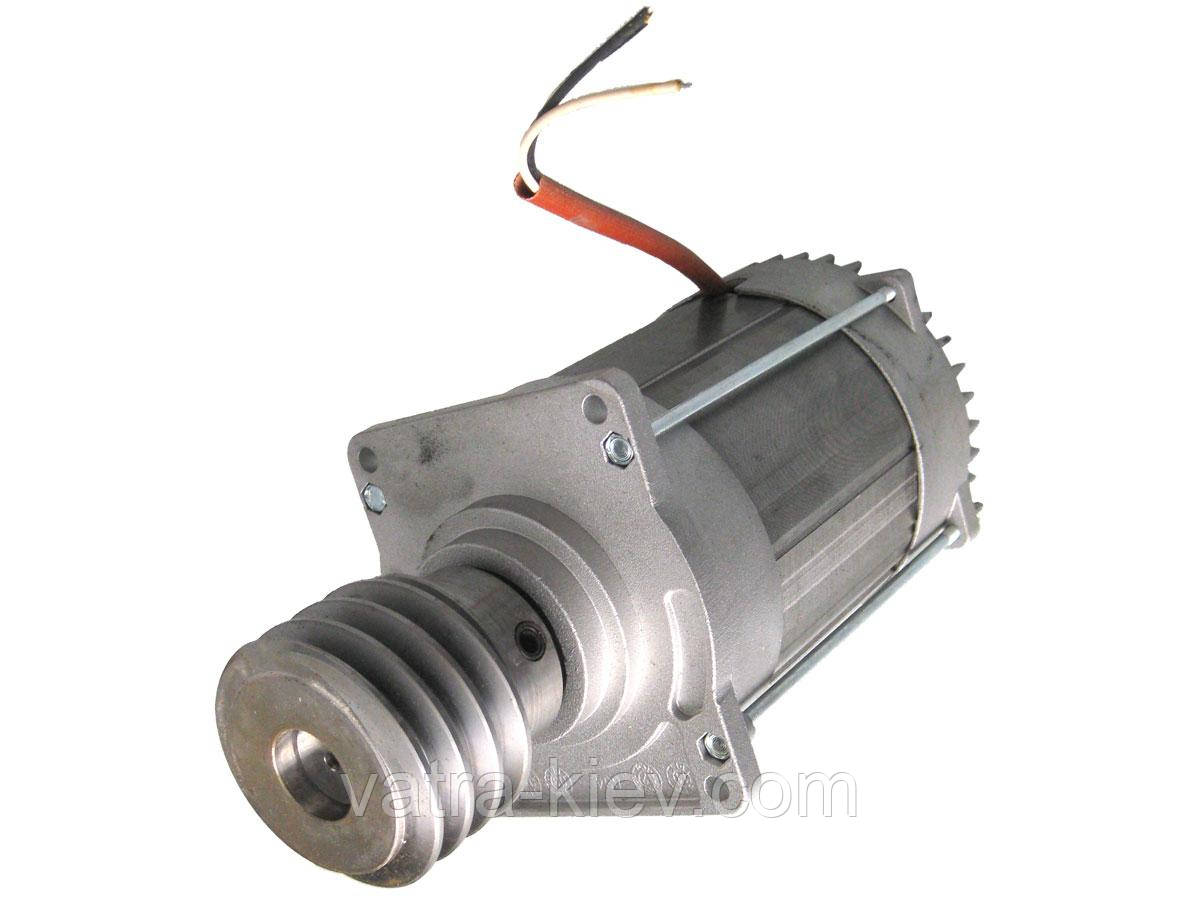 CAME 119RIBK020 Електродвигун BK-1800 запчастини до автоматики BK