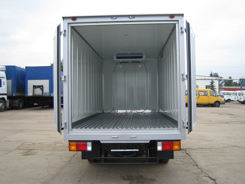 Переїзд магазину у Ковелі