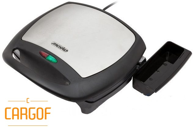 Контакт гриль Mesko MS 3035 1280 Вт