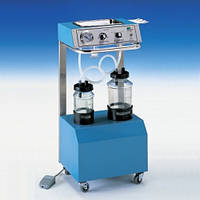 Аспіратор хірургічний СHS-708