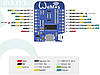 Плата Wemos D1 mini WiFi на базе ESP8266 Arduino, фото 5