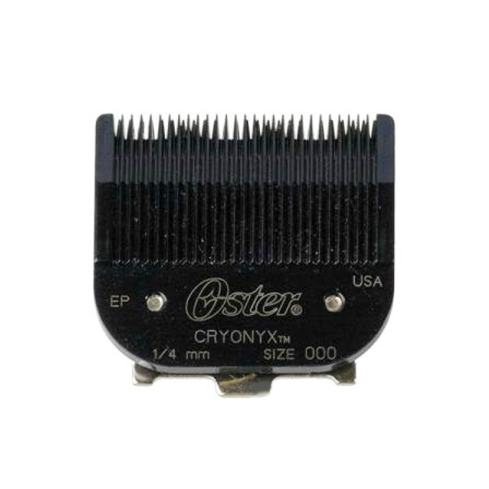 Ніж до машинки OSTER 616-91, Pilot розмір 000 1,6 мм