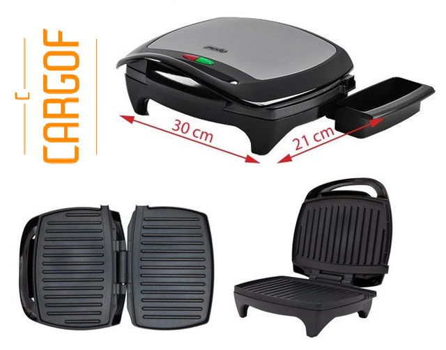 Гриль контактный Mesko MS 3035 Гриль контактный Mesko MS 3035