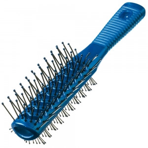 Щітка тунельна двохстороння синя Comair, фото 1