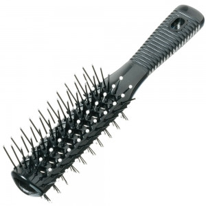 Щітка тунельна двохстороння чорна Comair, фото 1