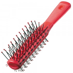 Щітка тунельна двохстороння червона Comair, фото 1