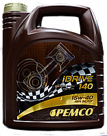 Моторное масло PEMCO iDRIVE 140 4L