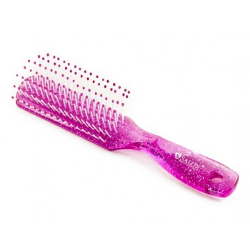 Плоска Щітка SALON 1803A, фото 1