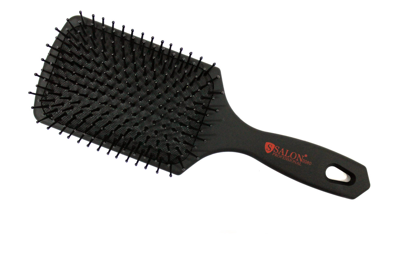 Щітка плоска широка SALON 0080, фото 1
