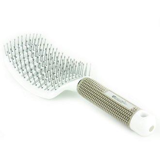 Щітка плоска широка вигнута SALON, фото 1