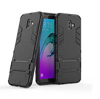 Чохол на samsung j6 plus 2018 / j610 протиударний