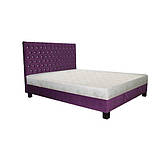 Ліжко Діана (МКС) Поккет спринг, фото 7