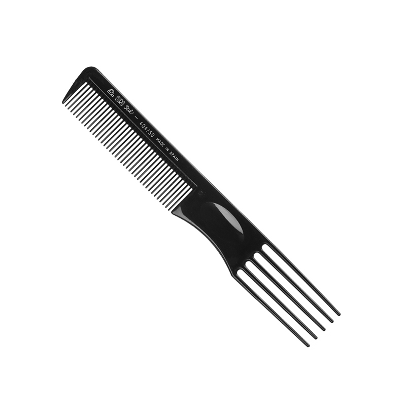 Гребінець-виделка жіноча Eurostil 00404/50, фото 1