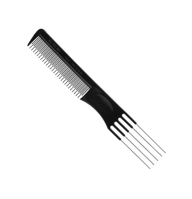 Гребінець-виделка жіноча Eurostil 01469, фото 1