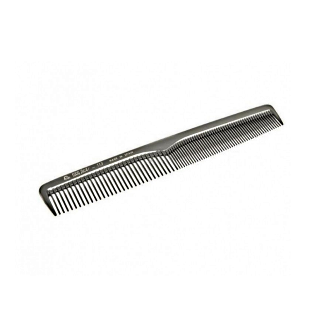 Комбінований Гребінець жіночий Eurostil 00113, фото 1