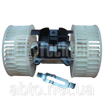 Моторчик пічки Mercedes Benz W124