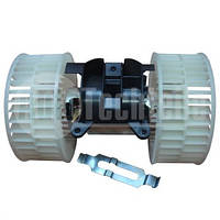 Моторчик пічки Mercedes Benz W124