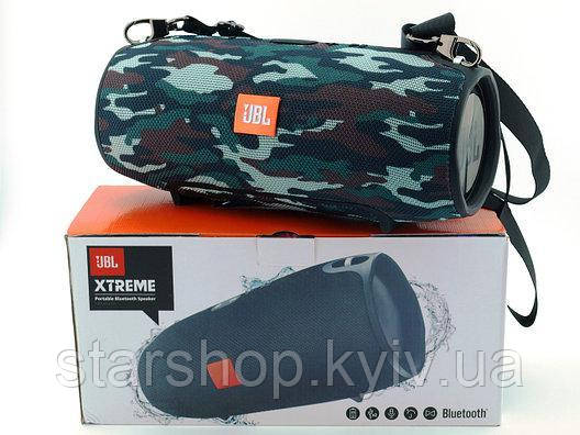 Купить Колонка JBL XTREME беспроводная Bluetooth портативная колонка ...