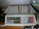 Ваги торговельні DT-40 кг/2г Domotec., фото 7