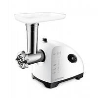 Нова м'ясорубка з насадками Esperanza EKM022 з Європи з гарантією