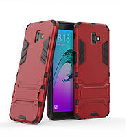 Чохол на samsung j6 plus 2018 / j610 протиударний