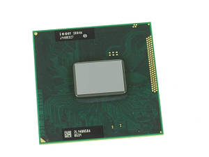 Процесор для ноутбука G2 Intel Core i5-2430M 2x2,4Ghz (Turbo Boost 3,0Ghz) 3Mb Cache 5000Mhz Bus б/в