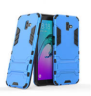 Чохол на samsung j6 plus 2018 / j610 протиударний