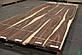 Шпон Гренаділо (натуральний) - 0,6 мм 2,10 до 2,55 м/10 см+ (Logs), фото 3