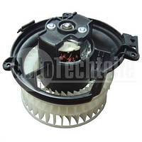 Моторчик пічки Mercedes Benz W124