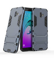 Чохол на samsung j6 plus 2018 / j610 протиударний