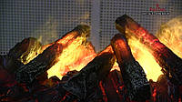 Електрокамін Royal 3D Inferno, фото 3