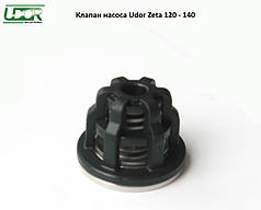 Клапан насоса Udor Zeta 120 - 140, 600677