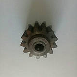 Шестірня на бетонозмішувач Agrimotor — (Угорщина) 130,155L, фото 2