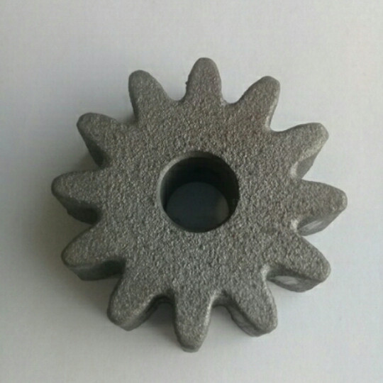 Шестірня на бетонозмішувач Agrimotor — (Угорщина) 130,155L, фото 1