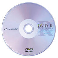 DVD+-R