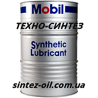 Олива трансмісійна Mobil Delvac Synthetic Gear Oil 75W-140 (API GL-5) 208 л