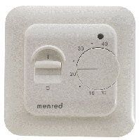 Терморегулятор Menred 70,26