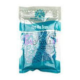 Гарячий віск у гранулах Yellowish 500 г GLOBAL, фото 2