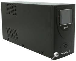 Джерела безперебійного живлення c правильної синусоїда