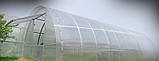 Арочна теплиця 3х4х2 м з профільної труби 30х30., фото 2