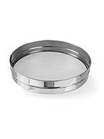 Сито для панірувальних сухарів Ø 407 мм Hendi 637845