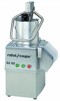 Овочерізка Robot Coupe CL52 (380), блок двигуна неірж