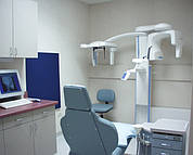 Основні нормативні вимоги до кабінетів рентгенографії в стоматологічних клініках