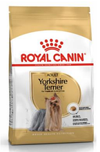 Royal Canin (Роял Канін) YORKSHIRE TERRIER ADULT корм для собак породи Йоркширський тер'єр, 1,5 кг