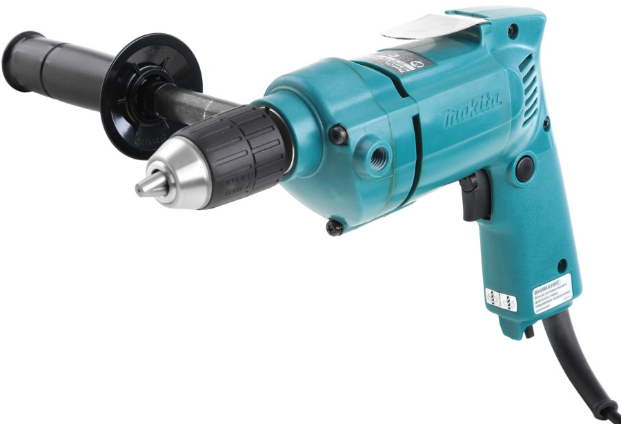 Дриль Makita DP4700, фото 1