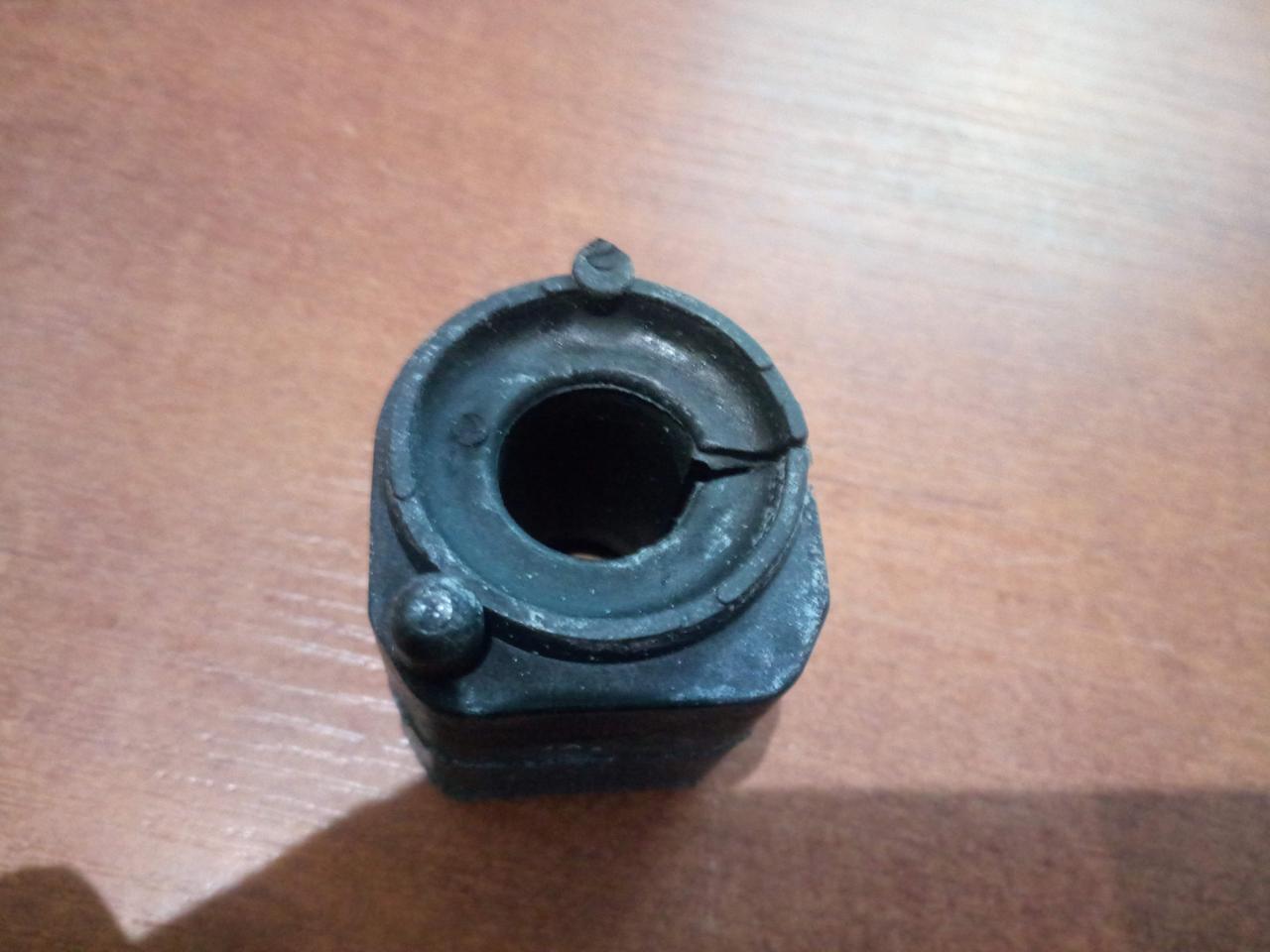 Втулка стабілізатора переднього FORD Fusion / Fiesta V . TOPRAN, фото 1