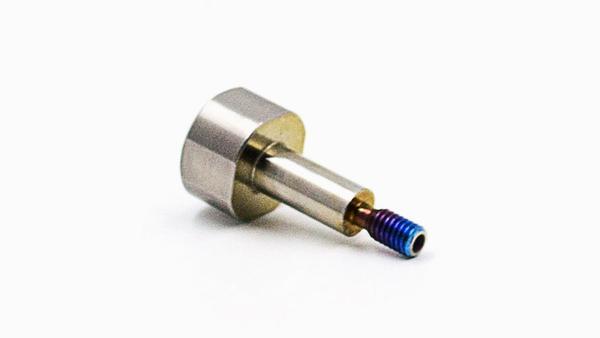 Throat Tube V2 Raise3D