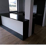 Кварцові стільниці в санвузли та кухні, фото 5